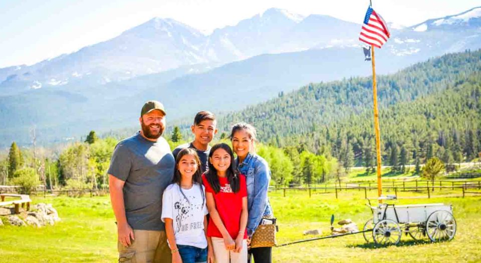 Photo Gallery | Wind River Ranch