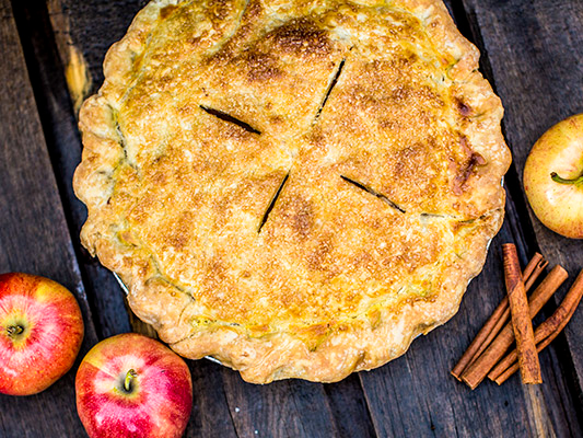 Apple Pie