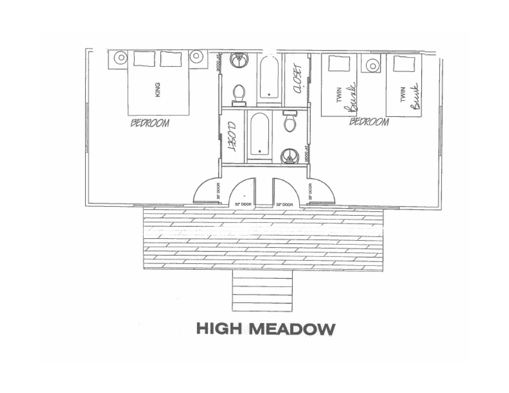 high meadow floorplan.